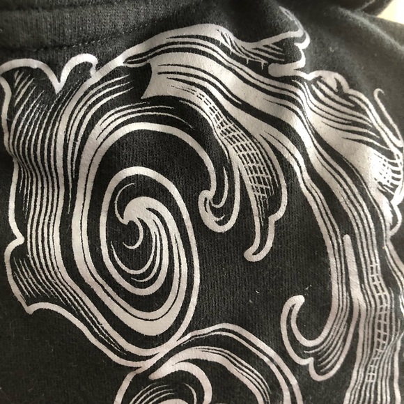 Institute Liberal Zip Front Jacket Small NWOT - Picture 7 of 9